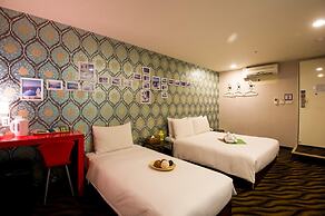 Hotel 6 - Wannien