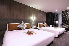 Hotel 6 - Wannien