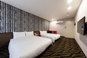 Hotel 6 - Wannien
