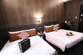 Hotel 6 - Wannien