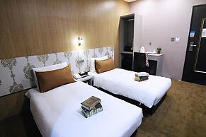 Hotel 6 - Wannien