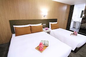 Hotel 6 - Wannien