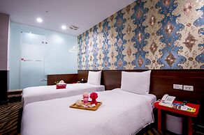 Hotel 6 - Wannien
