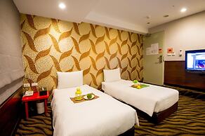 Hotel 6 - Wannien