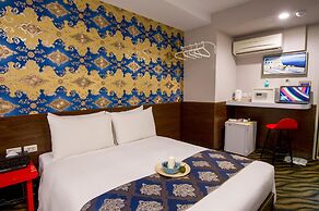 Hotel 6 - Wannien