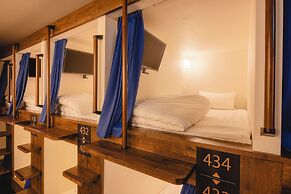 UENO STATION HOSTEL ORIENTAL 2 - Cater to Men
