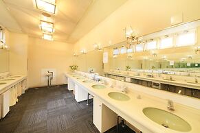 UENO STATION HOSTEL ORIENTAL 2 - Cater to Men