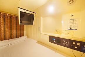 UENO STATION HOSTEL ORIENTAL 2 - Cater to Men