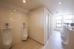 UENO STATION HOSTEL ORIENTAL 2 - Cater to Men