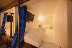 UENO STATION HOSTEL ORIENTAL 2 - Cater to Men