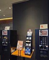 Hiroshima Washington Hotel