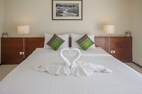 Baan Nilrath Hotel