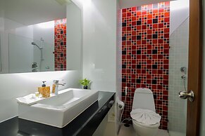 Baan Nilrath Hotel