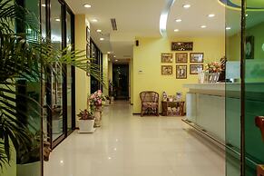 Baan Nilrath Hotel