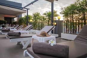 Baan Nilrath Hotel