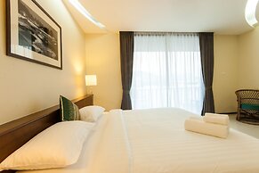 Baan Nilrath Hotel
