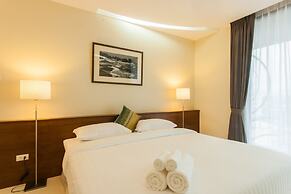 Baan Nilrath Hotel