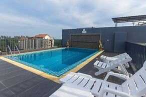 Baan Nilrath Hotel