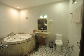 Lohagarh Fort Resort