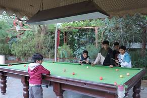 Lohagarh Fort Resort