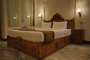 Lohagarh Fort Resort