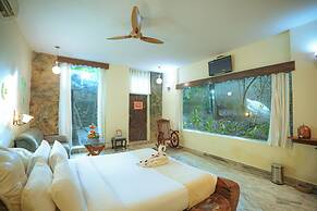 Lohagarh Fort Resort