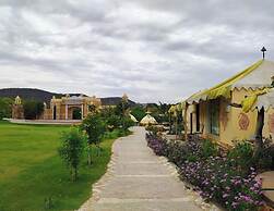 Lohagarh Fort Resort