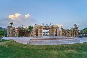 Lohagarh Fort Resort