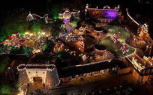 Lohagarh Fort Resort
