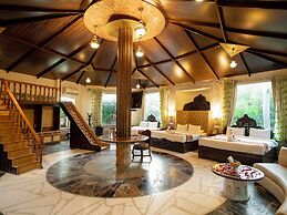 Lohagarh Fort Resort
