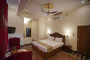 Lohagarh Fort Resort
