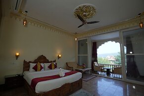 Lohagarh Fort Resort