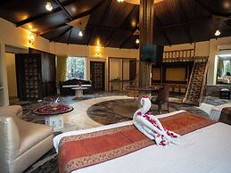 Lohagarh Fort Resort