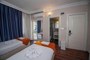 Gold Kaya Otel