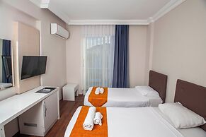 Gold Kaya Otel