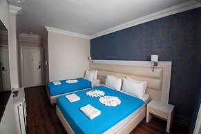 Gold Kaya Otel