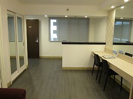 The Charter House