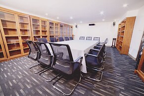 The Charter House