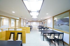 Mikasa Ryokan