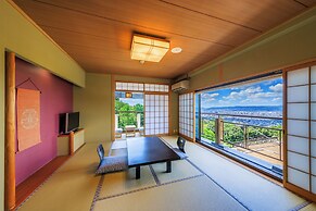 Mikasa Ryokan