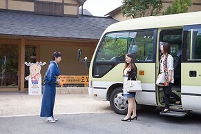 Mikasa Ryokan