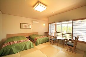 Mikasa Ryokan
