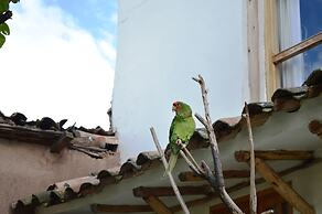 Casona La Recoleta