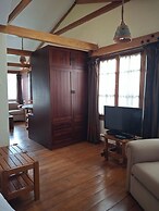 Casona La Recoleta