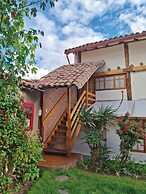 Casona La Recoleta