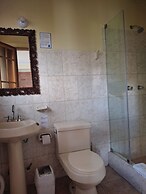 Casona La Recoleta