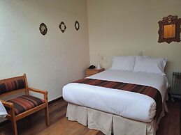 Casona La Recoleta