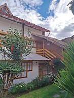 Casona La Recoleta