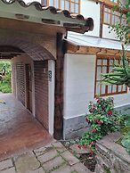 Casona La Recoleta