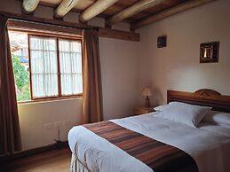 Casona La Recoleta
